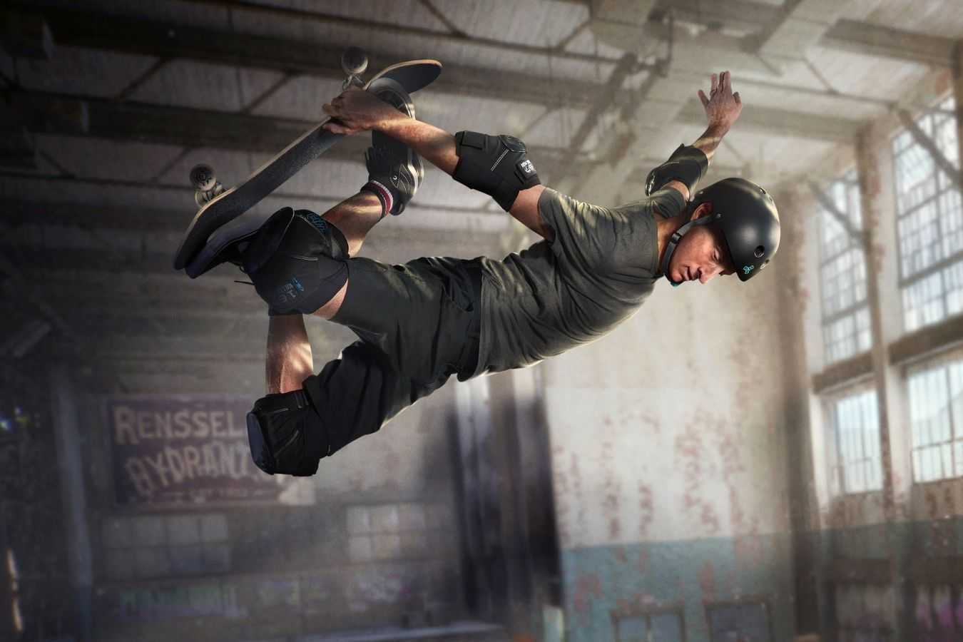 Tony hawk's proving ground - обзор игры, новости, дата выхода, системные требования, подборка похожих игр - cq