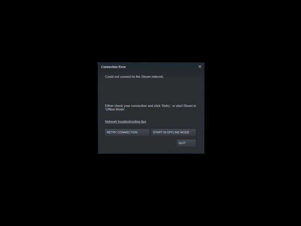 [исправление 2022] dota 2 не запускается/зависает на экране загрузки