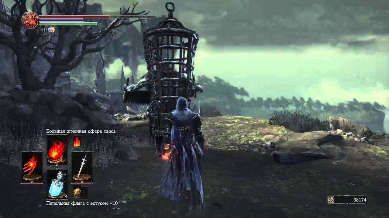Безумные фанатские теории по dark souls: орнштейн – ненастоящий, а мир игры связан с demon’s souls