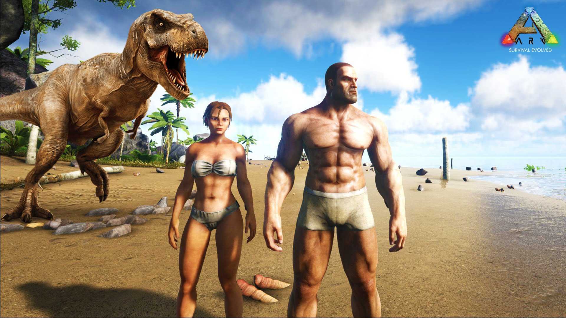 Лучшие моды для ark: survival evolved. моды ark survival evolved | новости, гайды, обзоры, рецензии все о лучших компьютерных играх