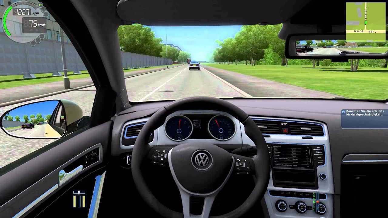 Season 10 kicks back with volkswagen golf gti