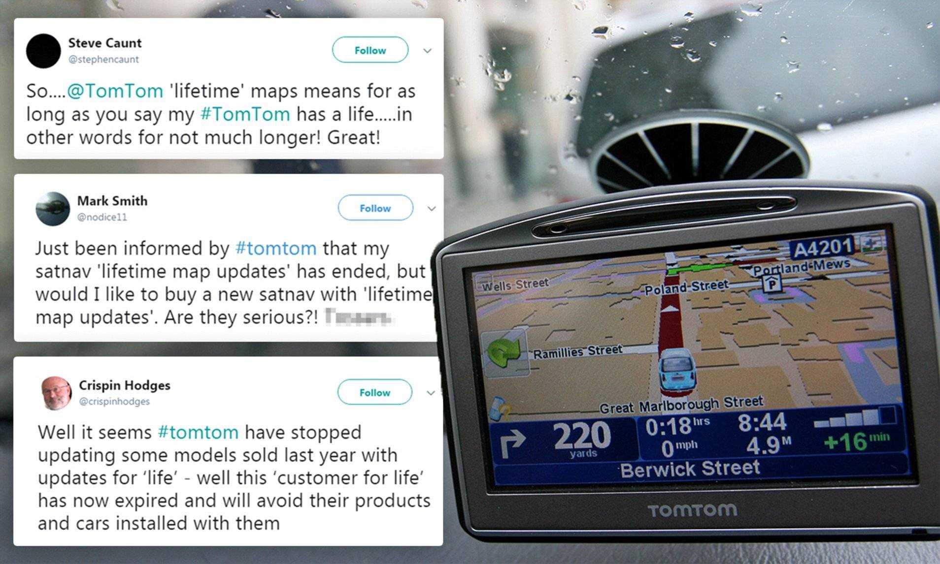 Как бесплатно обновить программное обеспечение gps-навигации tomtom? пошаговое руководство - informatique mania