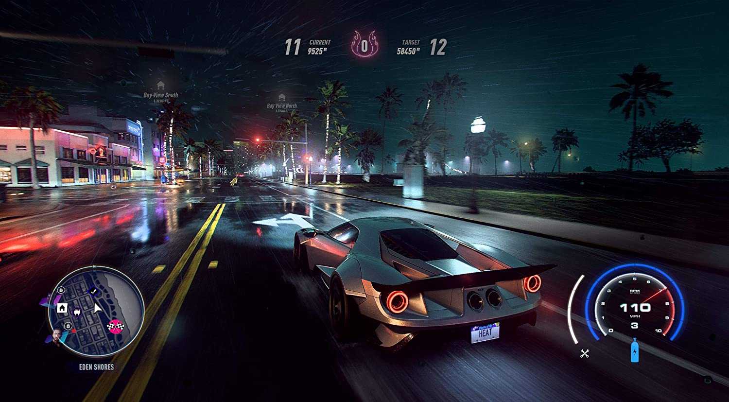 Системные требования need for speed no limits: какие компьютеры поддерживают игру?