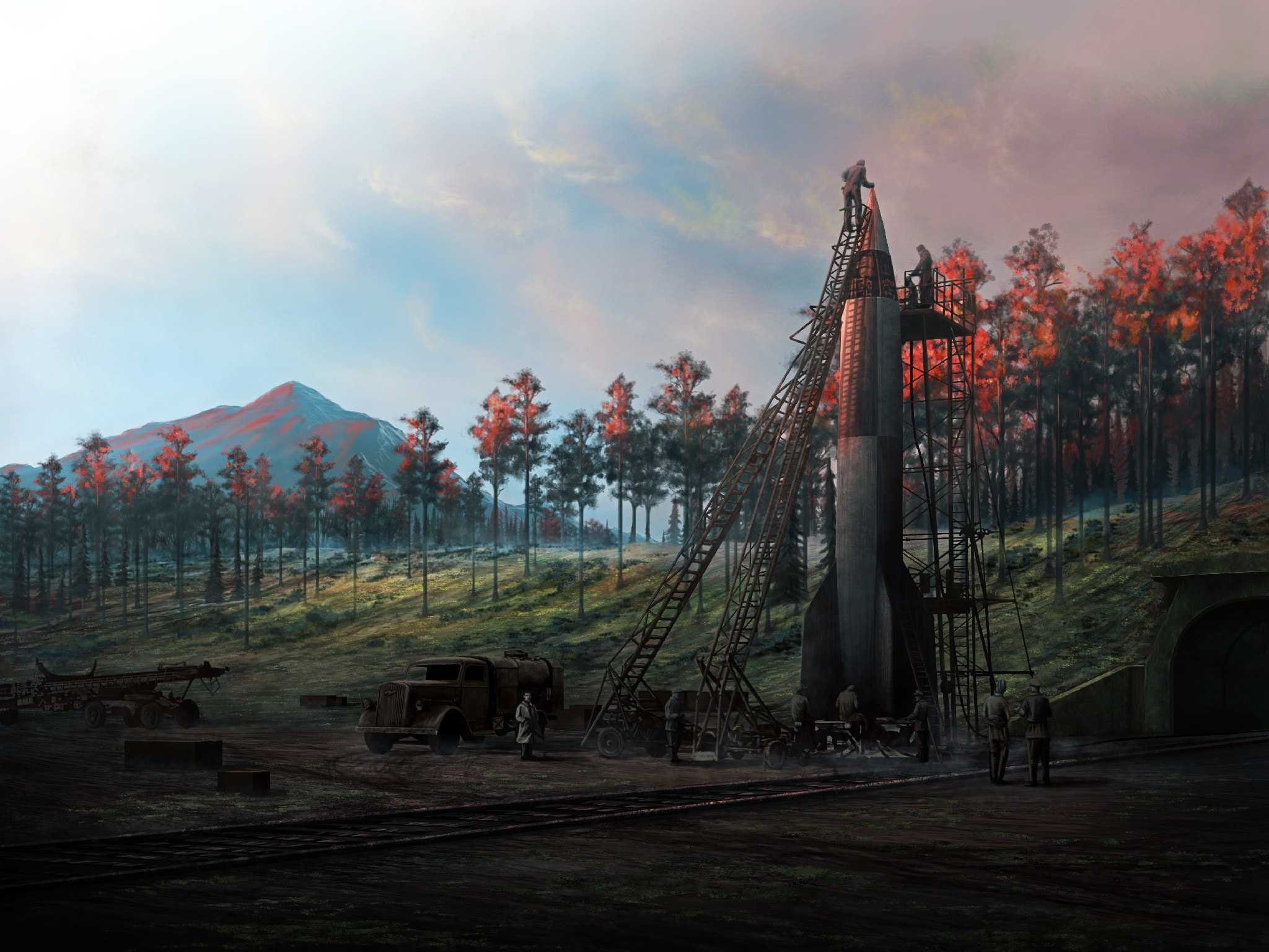 Hoi4 best alternate history mods - kaiserreich and more