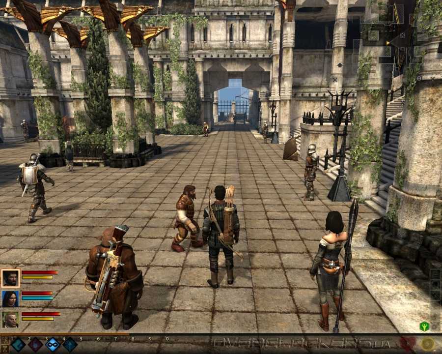[top 3] dragon age: inquisition best party composition | gamers decide