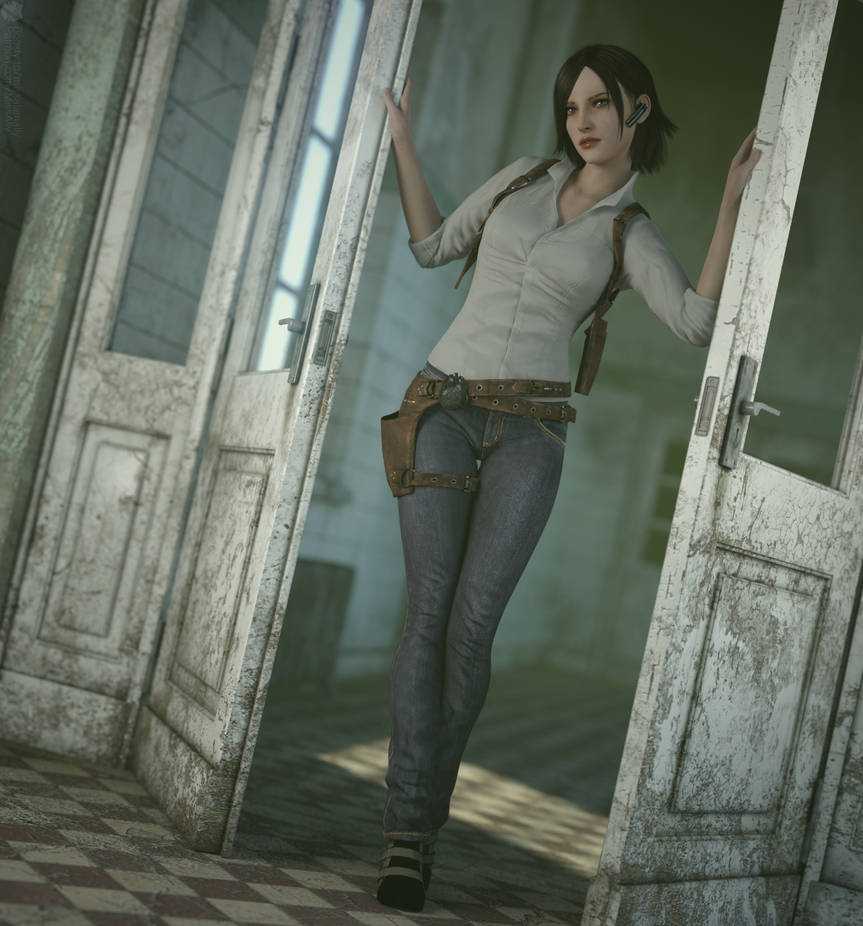 Концовки игры the evil within 2: какие варианты существуют и как их достичь