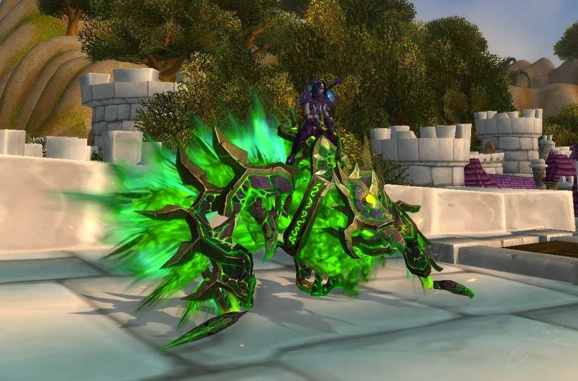 Wow classic 1.13.7 / 1.12.1