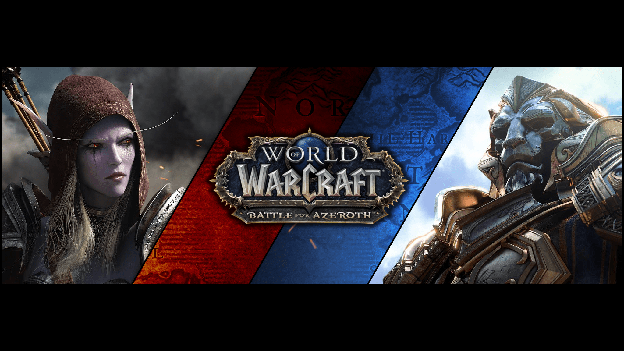 Чемпионы фракций – тактика — все о world of warcraft