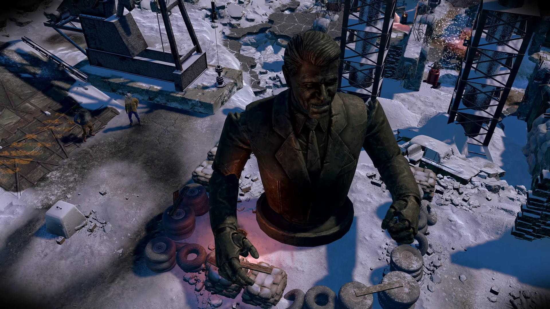 Wasteland 3 – это современное представление классической формулы RPG-игр, и вот 10 похожих тайтлов, которые стоят внимания всех поклонников жанра