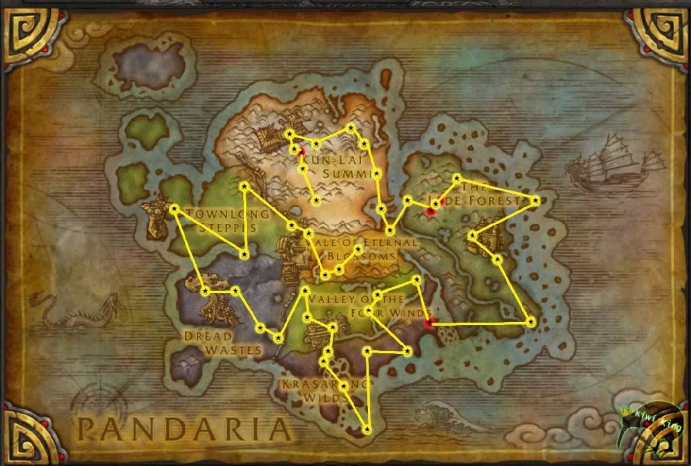 Все входы в подземелья эпохального+ сезона 2 в world of warcraft dragonflight