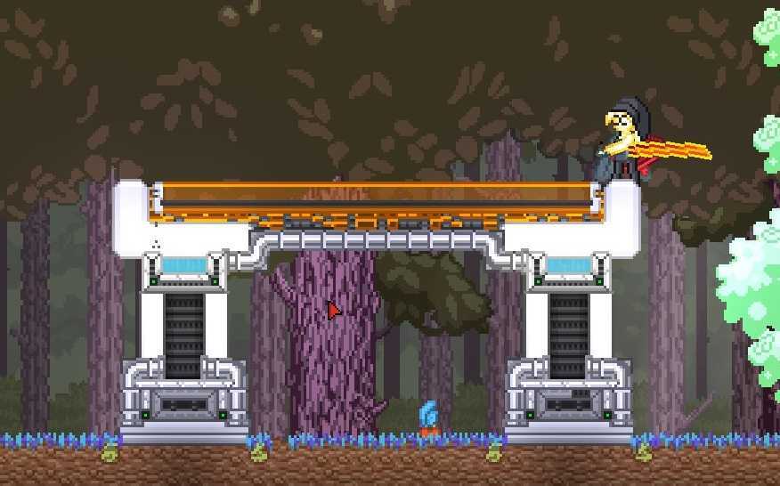 Tmodloader для terraria 1.4.4.9 - terraria-game.com