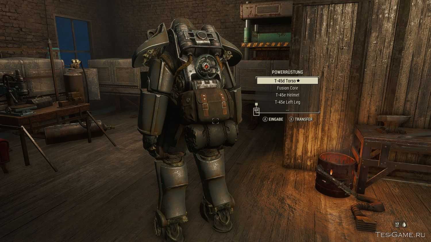 Fallout 4: полное руководство по моддингу — игровой друид