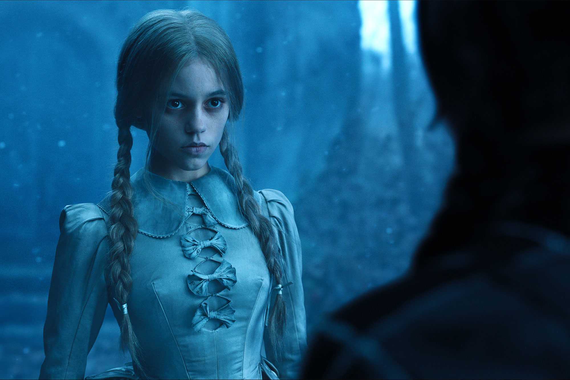Новый хит netflix сериал «уэнсдей»: самые популярные вопросы и ответы