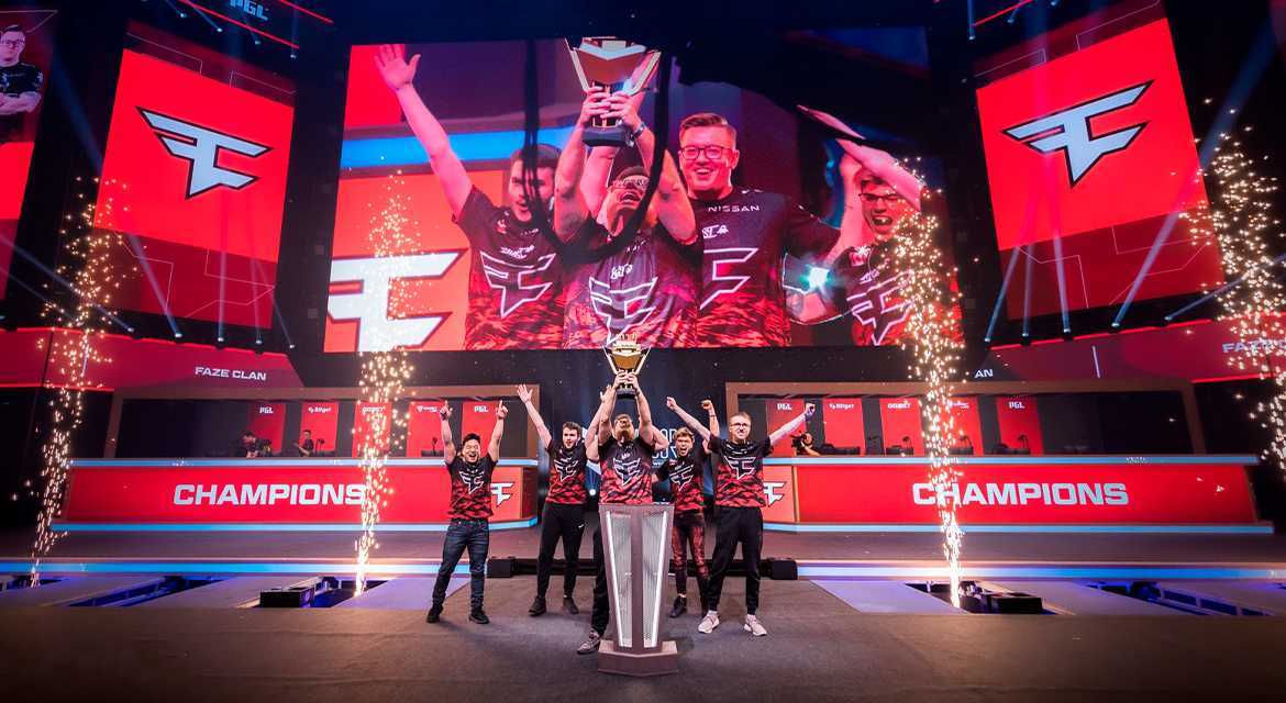 Favorites for hltv mvp of the pgl major antwerp 2022 | pley.gg