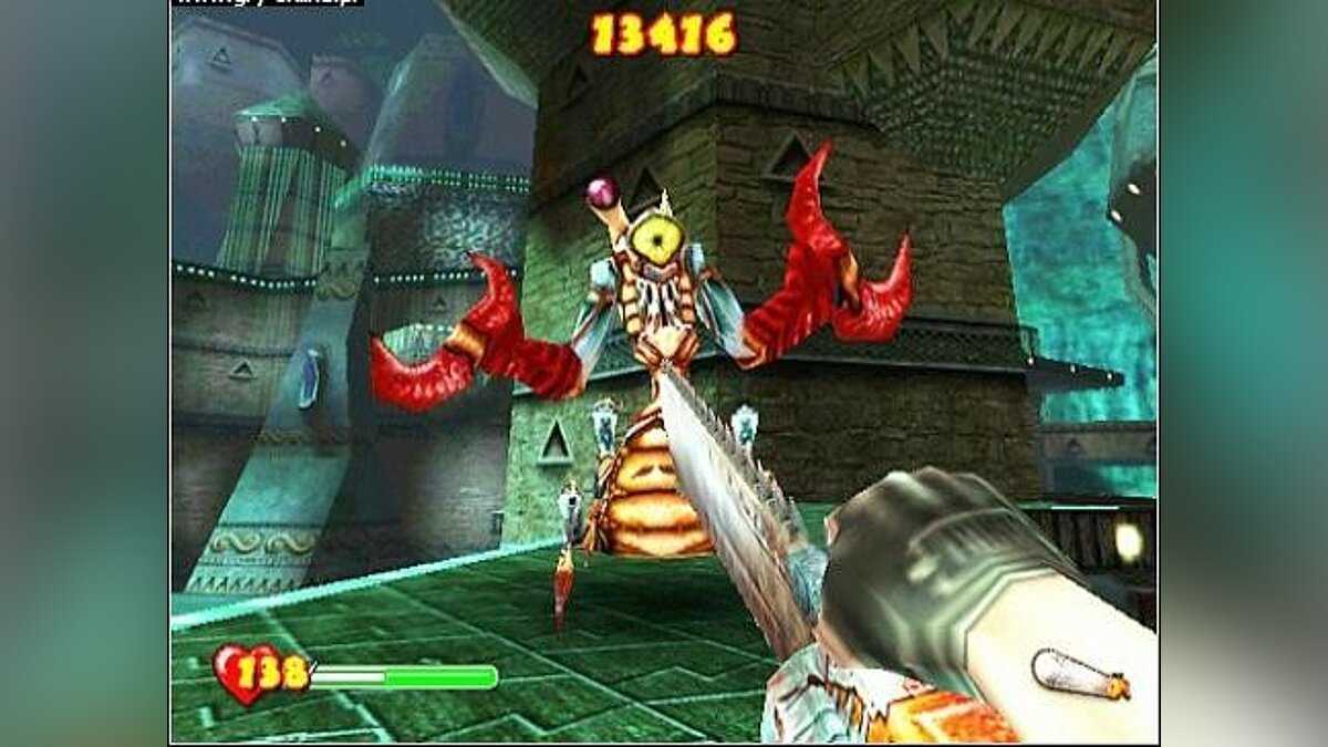 Игры
