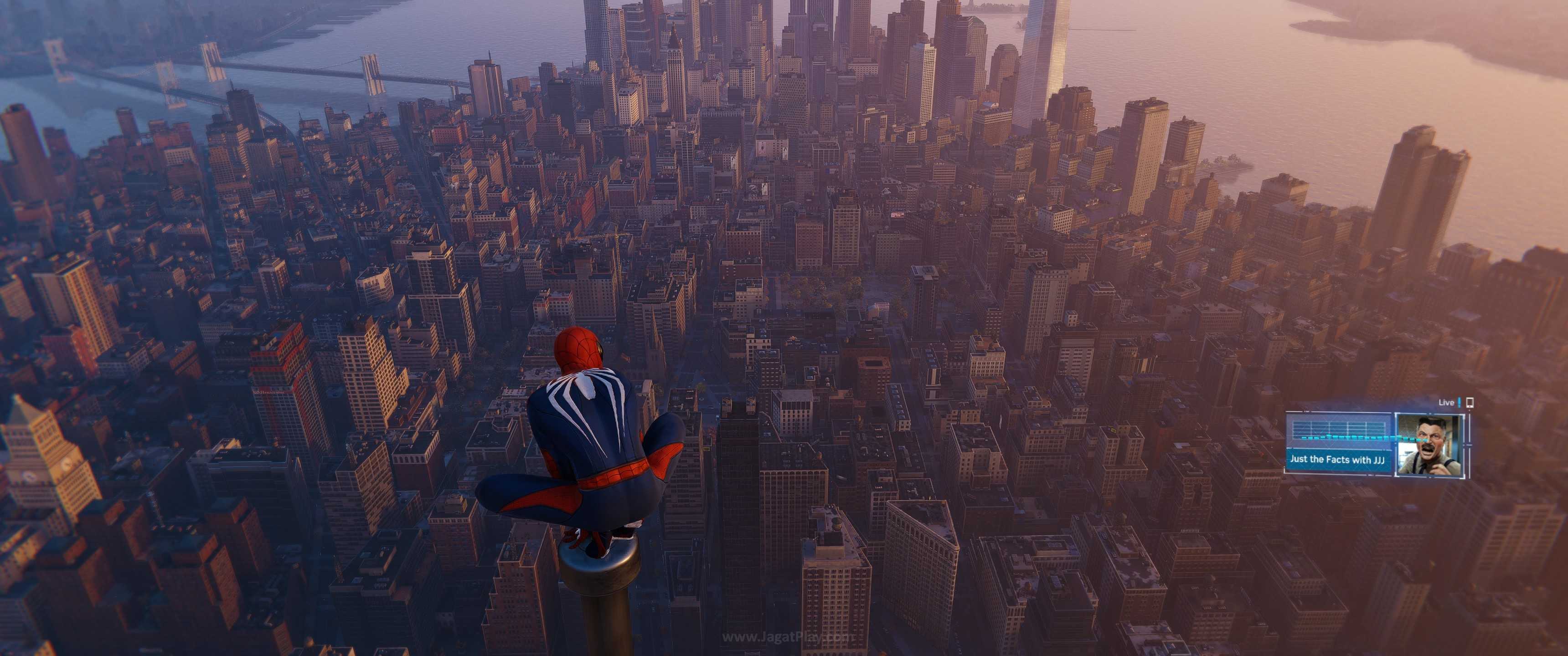 Marvel spider man 2 — когда выйдет?