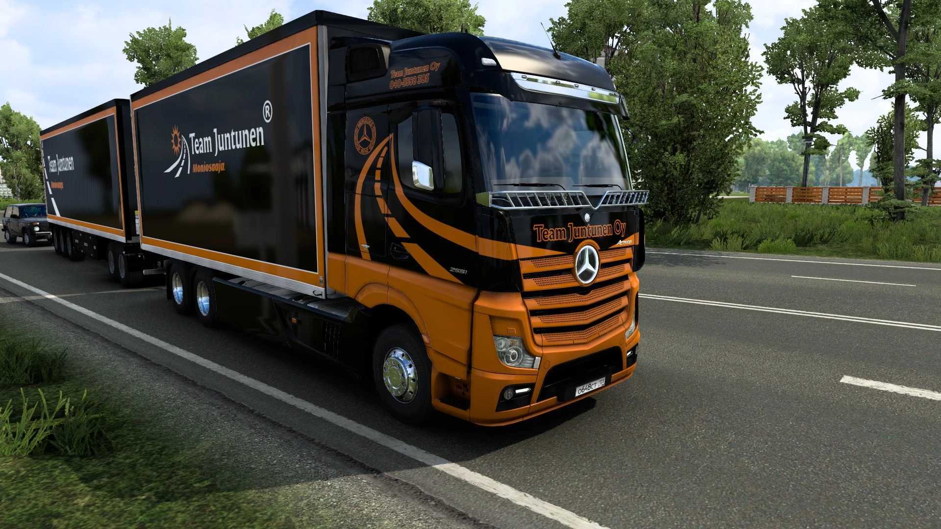 Download addon br by rafael alves para scania ntg eugene para ets2 v. 1 video, mp3, & image  - ariaatr.com