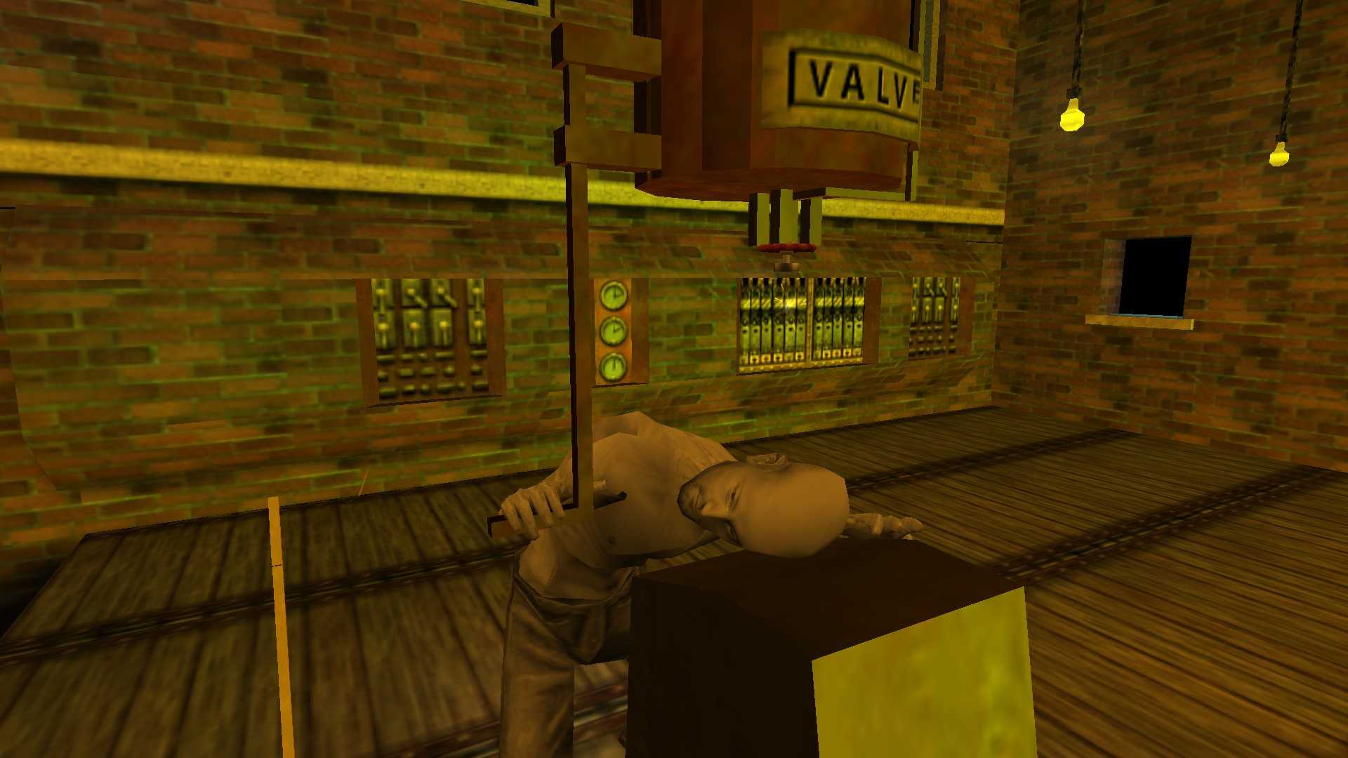 Хронология серии игр half life по порядку, список и как проходить геймплей