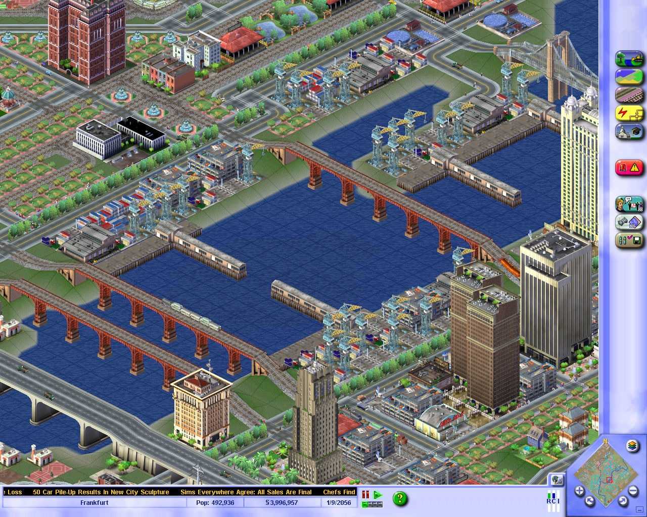 Игры серии simcity – отрада для любителей урбанистики и тренажер будущих мэров. simcity какая часть лучше | новости, гайды, обзоры, рецензии все о лучших компьютерных играх
