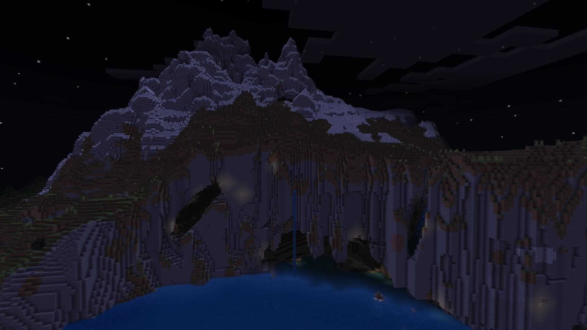 Все биомы minecraft. лучшие сиды minecraft с удивительными мирами minecraft все биомы