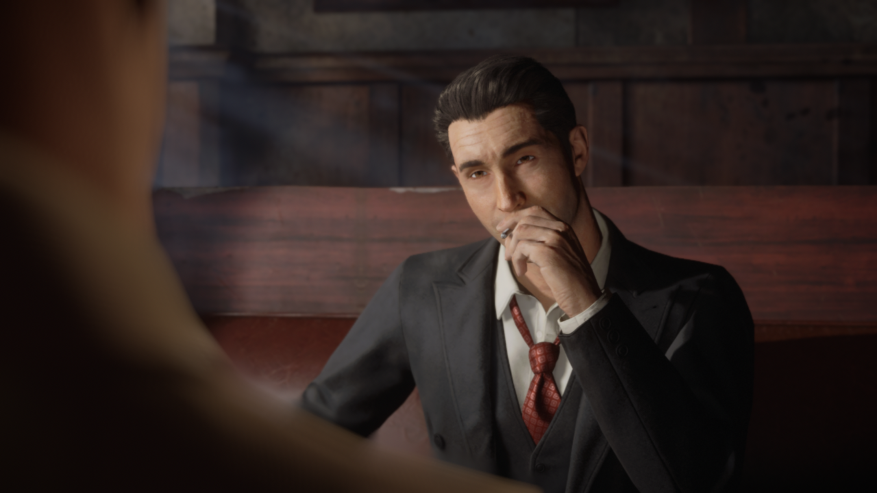 Mafia definitive edition: все спрятанные машины и открытки