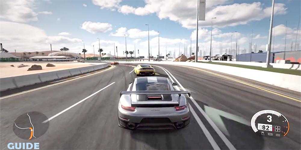Системные требования windows 10-версии forza motorsport 7