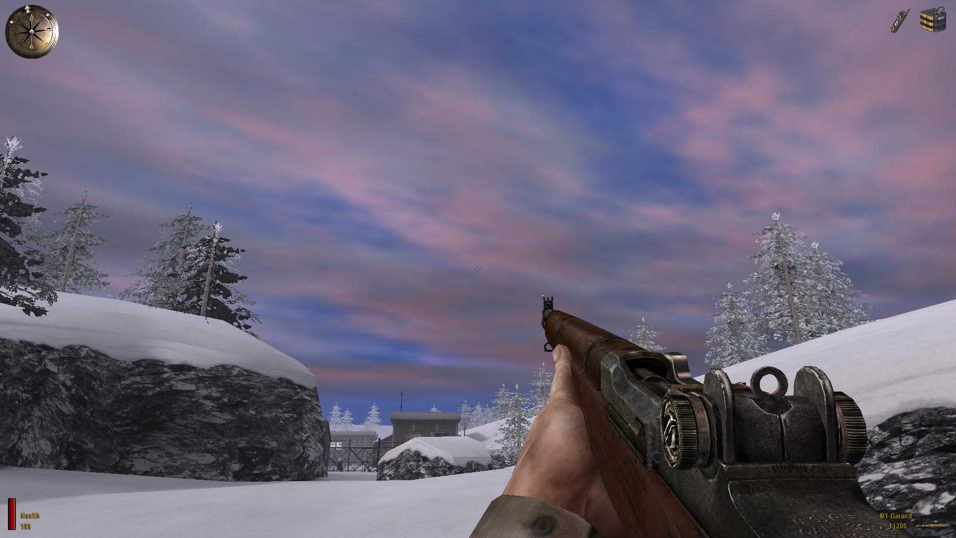 Medal of honor allied assault скачать торрент бесплатно на пк