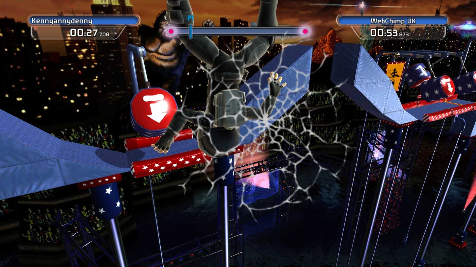 Doritos crash course free download pc game