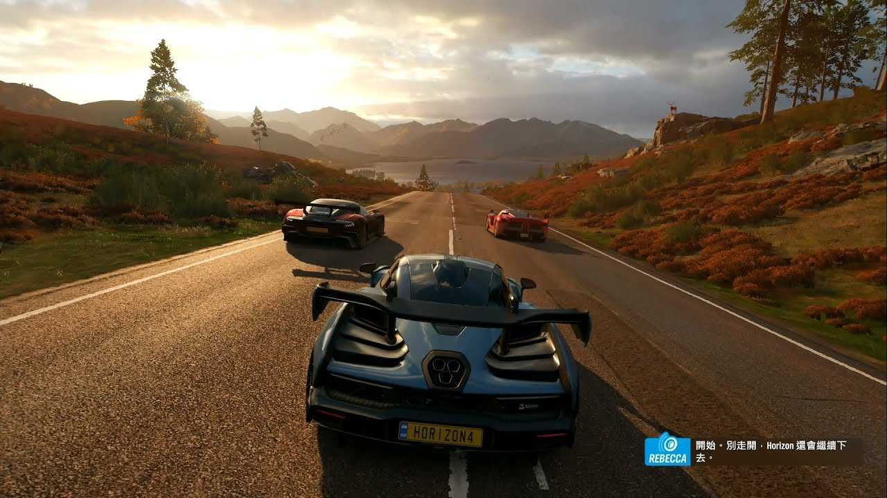 Настраиваем графику forza horizon 5 — подробное руководство - progamer.ru
