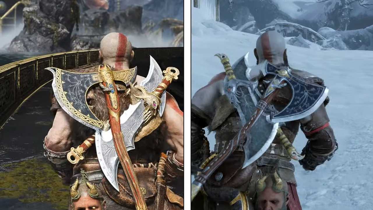 За все свои похождения в серии God of War Кратос успел перебить немало богов Перед вами 15 самых запоминающихся смертей
