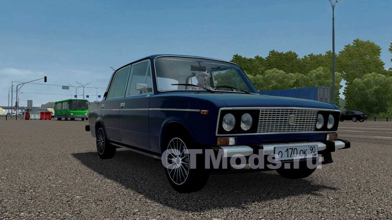 City car driving 100 машин скачать торрент