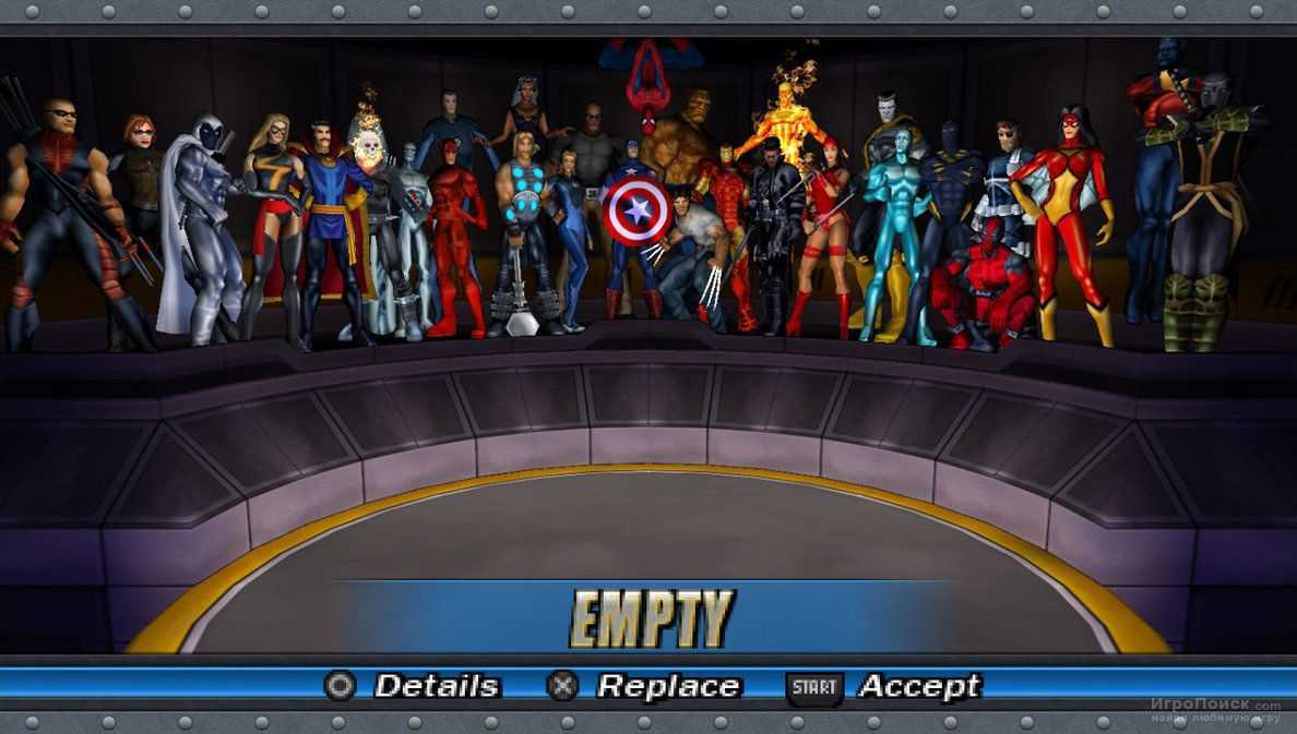 Обзор marvel ultimate alliance 3: одна из самых интересных игр для switch