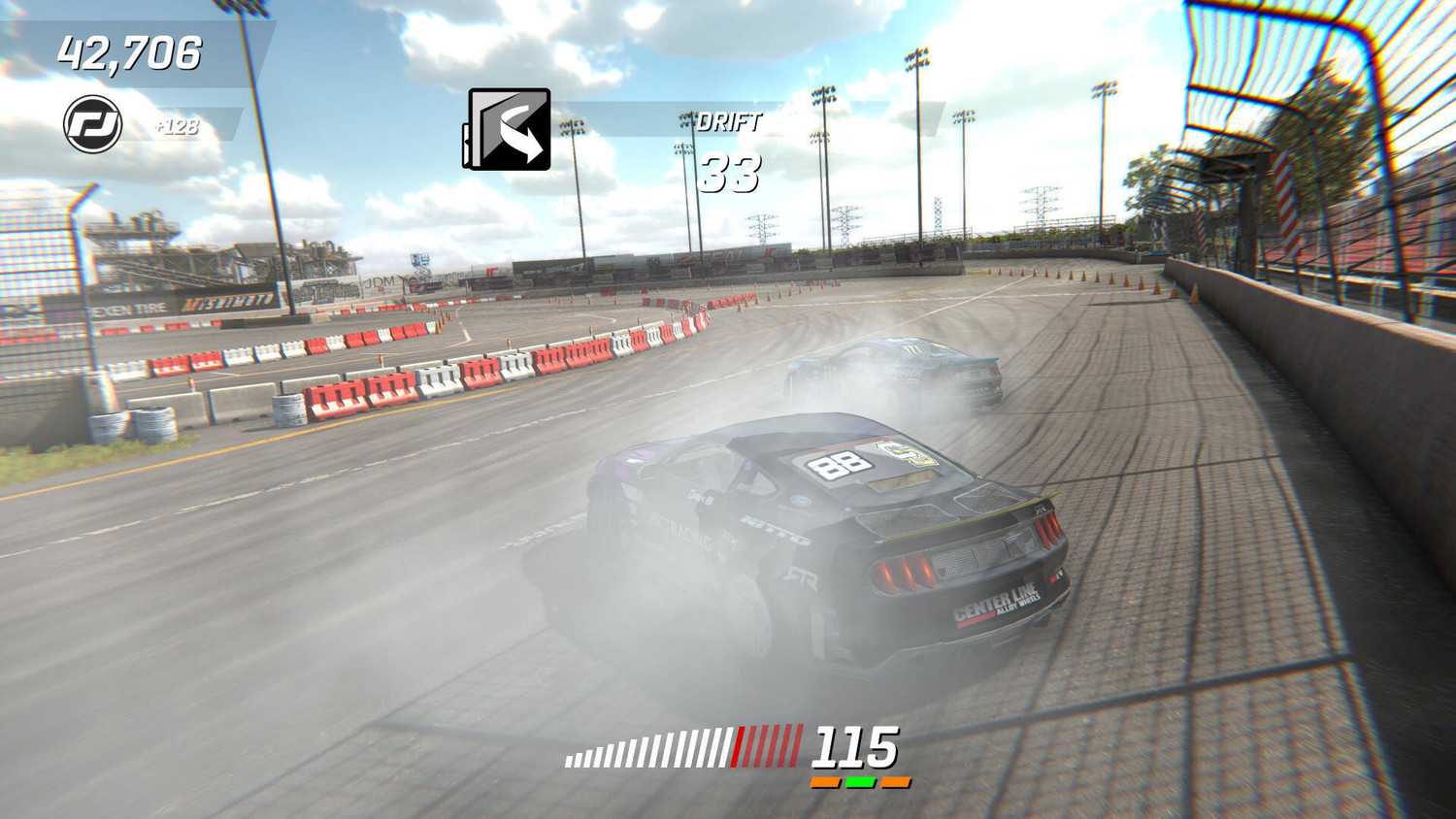 Torque drift скачать торрент бесплатно на pc