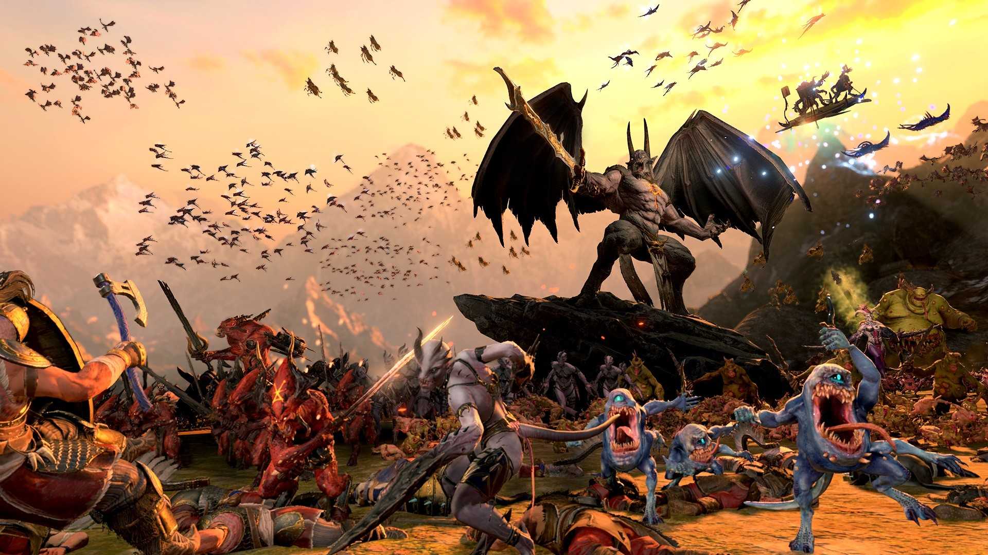 Рейтинг total war games от худшего к лучшему