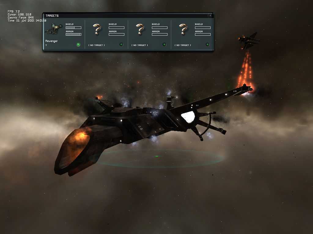 10 best games like eve online | 2023 updated!