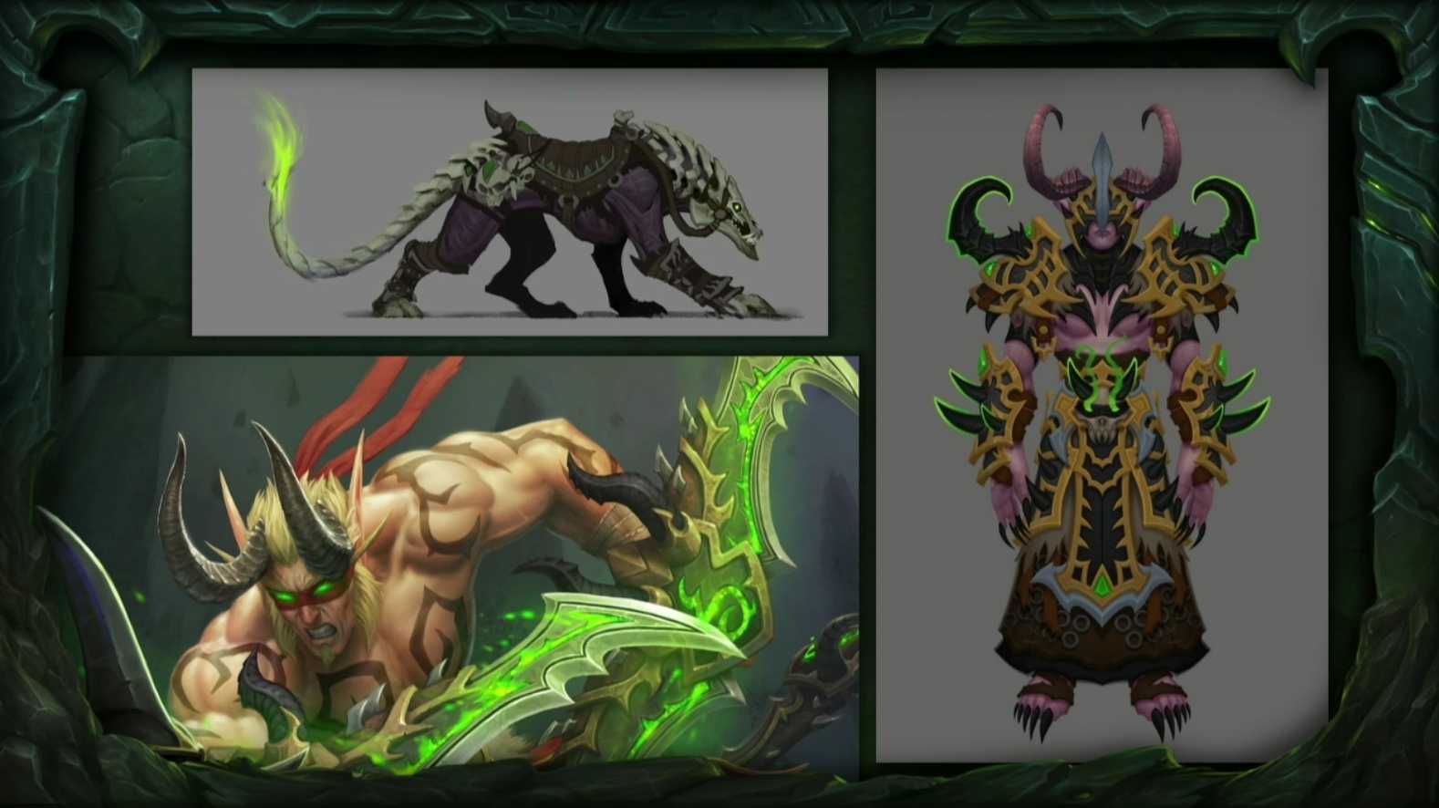 Vengeance demon hunter - руководство по pve - патч 7.3.5 | руководство по игре demon hunter | руководства по wow | руководства wow