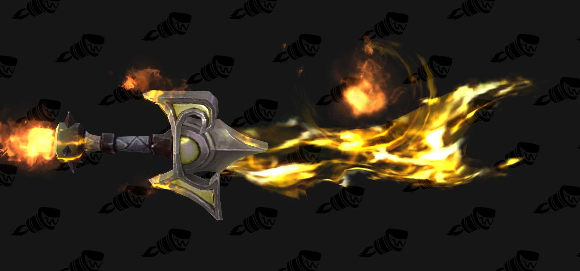 Гайд по классовым оплотам в легионе - статьи pvp гильдии тирания wow