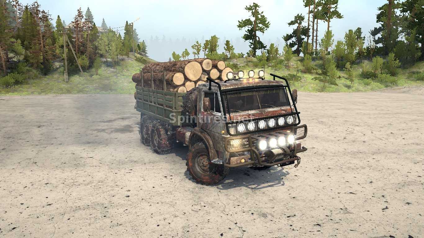 Faq по ошибкам spintires: mudrunner: файлы игры отличаются, конфигурация, тормоза, вылеты, mudrunner crashed