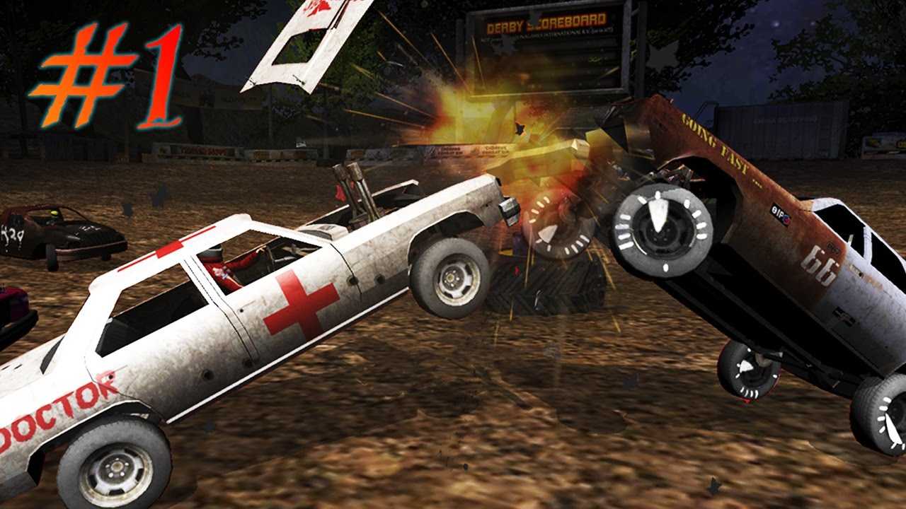 Франшиза гонок на выживание twisted metal получит собственный сериал | zone of games