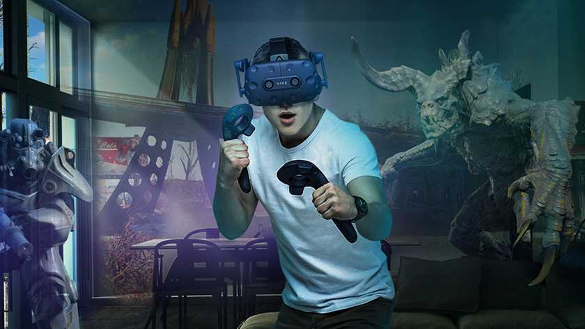 The goriest vr games released so far