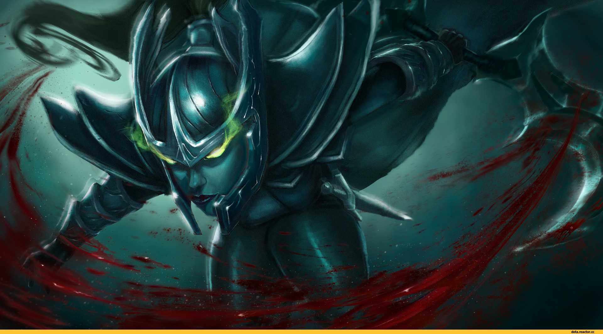 Dota 2 best phantom assassin skin sets - full guide