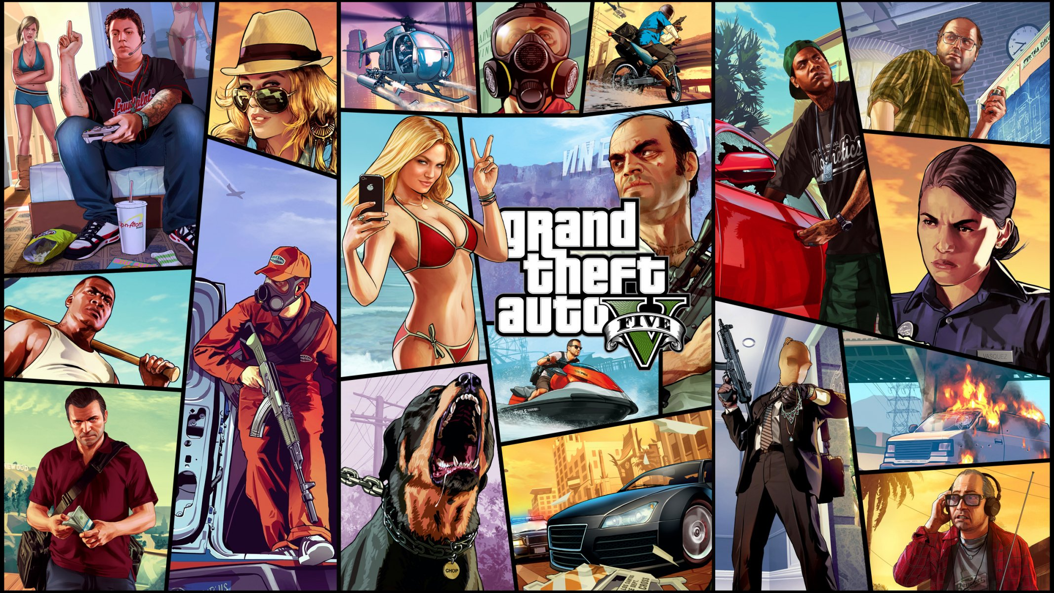 Гта 5 самые лучшие моды. лучшие моды для grand theft auto v. превращаем пилотов самолётов в сумасшедших убийц