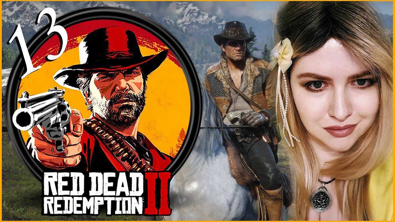 Red dead redemption 2 secrets: the best easter eggs in rdr2 | pc gamer