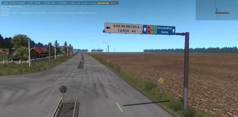 Andreas schubert megamod for rjl's scania v1.0 » ets2 mods | euro truck simulator 2 mods | ets2 trucks, maps