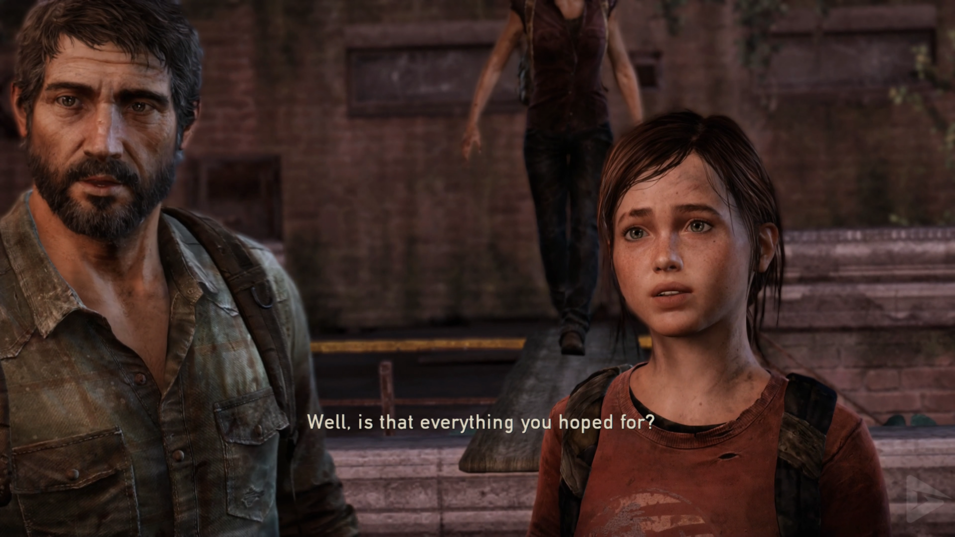 10 раз, когда джоэл был лучшим персонажем the last of us - онлайн игры