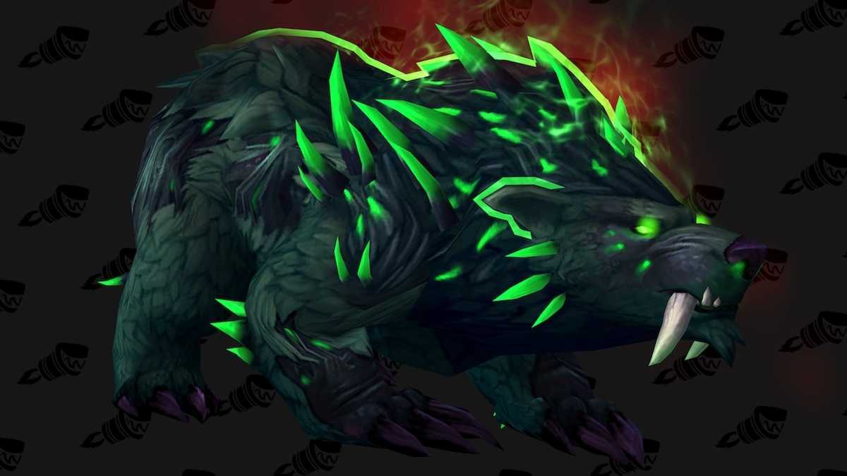 Пве гайд по фури вару для 7.3.5