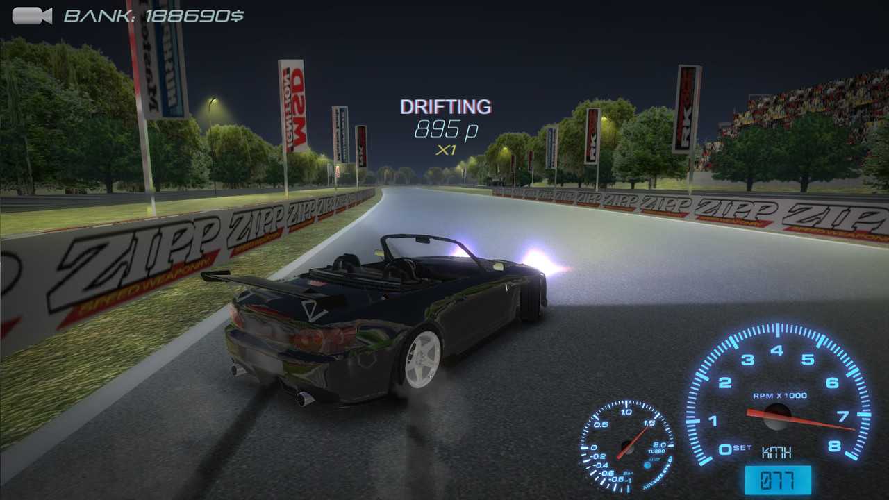Drift streets japan скачать торрент