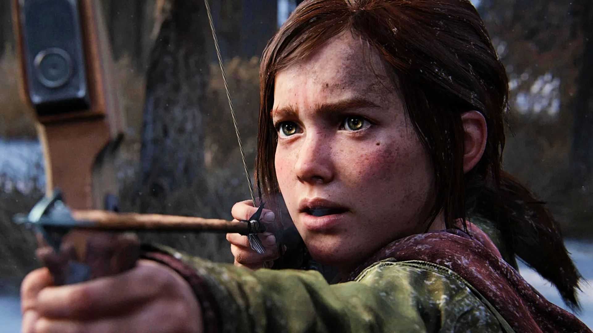 Как установить last of us 2 на свой компьютер