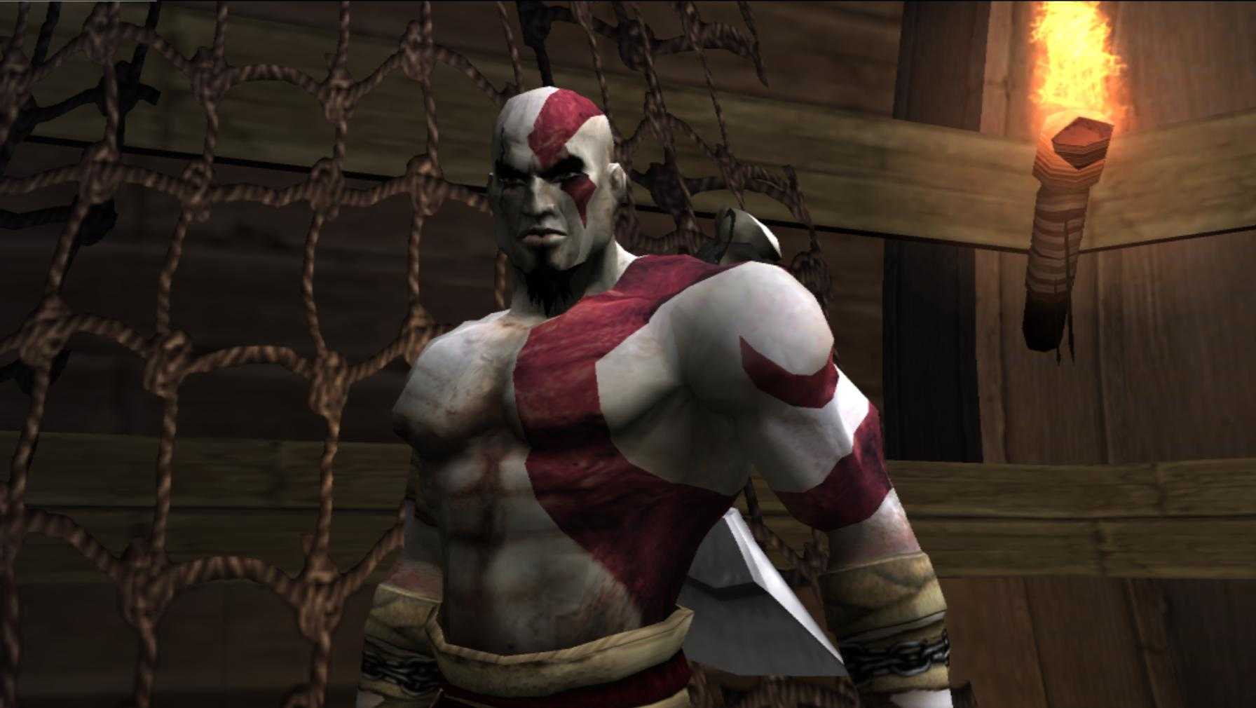 Как исправить высокую загрузку процессора god of war - знание