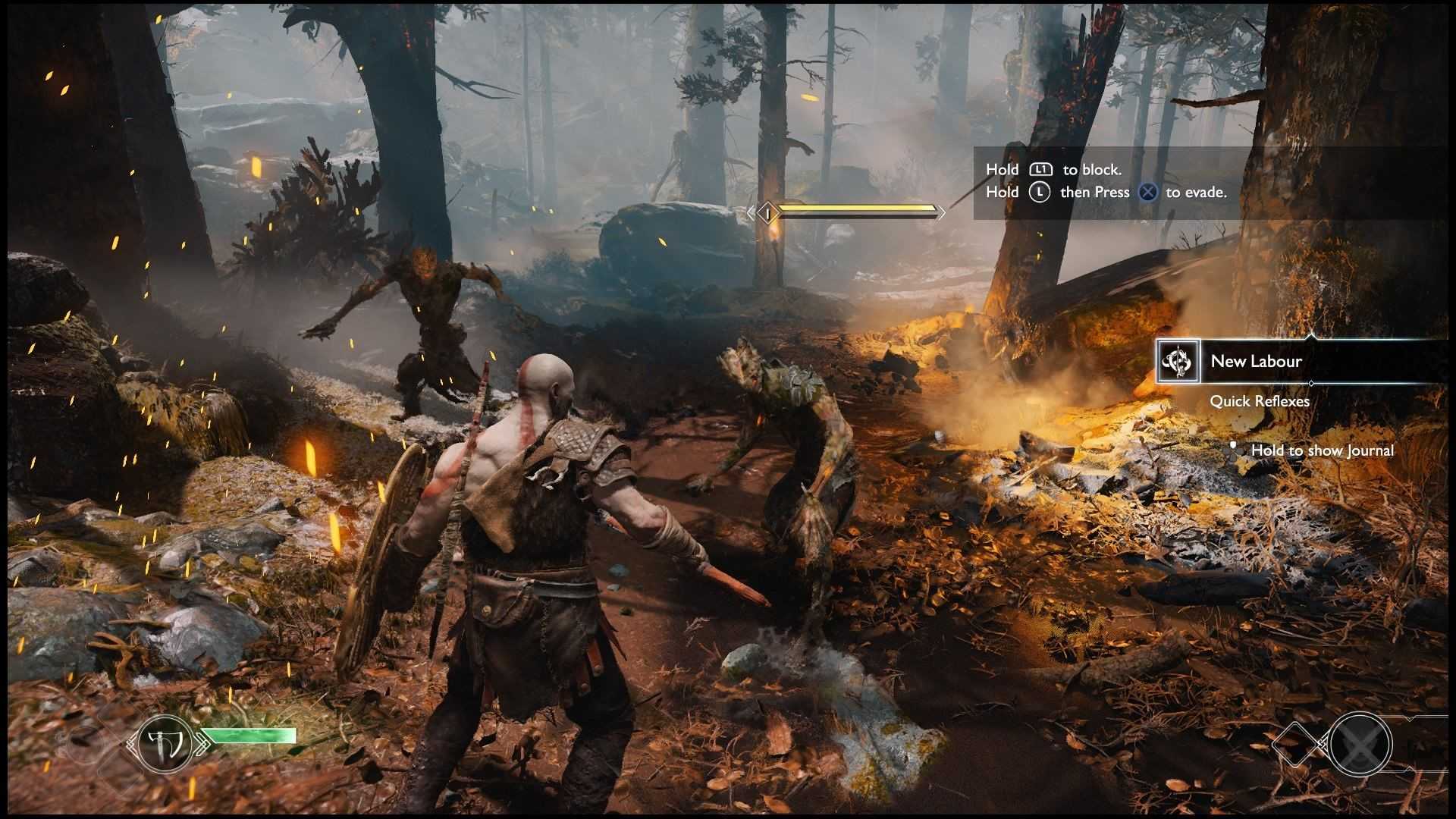 Системные требования для god of war 2: подробная информация